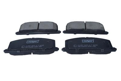 MAXGEAR 19-0507 EAN: 5907558529760.