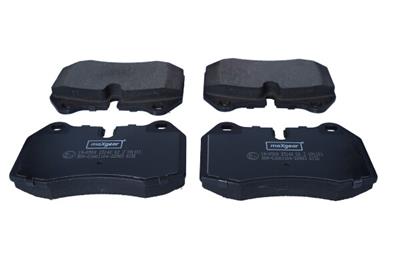 MAXGEAR 19-0508 EAN: 5907558529777.