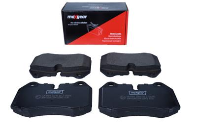MAXGEAR 19-0508 EAN: 5907558529777.
