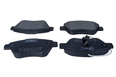 MAXGEAR 19-0514 EAN: 5907558529814.