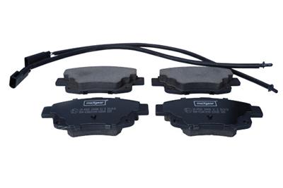 MAXGEAR 19-0520 EAN: 5907558529821.