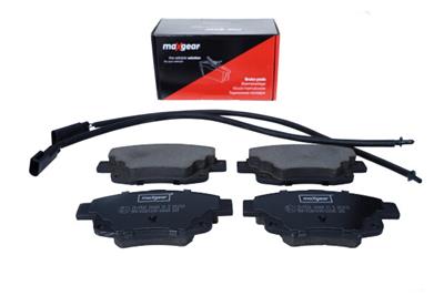 MAXGEAR 19-0520 EAN: 5907558529821.