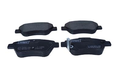 MAXGEAR 19-0522 EAN: 5907558529845.