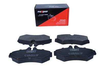 MAXGEAR 19-0534 EAN: 5907558529944.