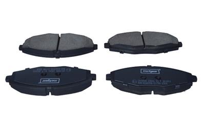MAXGEAR 19-0536 EAN: 5907558529968.