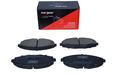 MAXGEAR 19-0536 EAN: 5907558529968.
