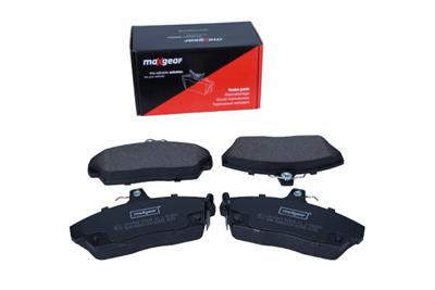 MAXGEAR 19-0543 EAN: 5907558530025.