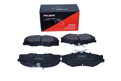 MAXGEAR 19-0545 EAN: 5907558530049.