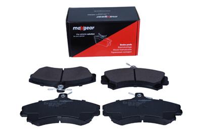 MAXGEAR 19-0550 EAN: 5907558530094.