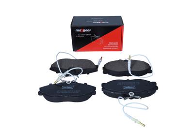 MAXGEAR 19-0552 EAN: 5907558530117.