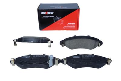 MAXGEAR 19-0554 EAN: 5907558530131.