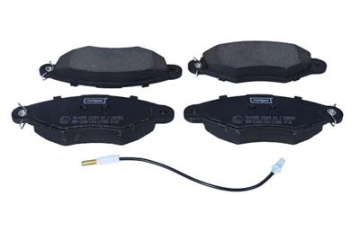 MAXGEAR 19-0555 EAN: 5907558530148.
