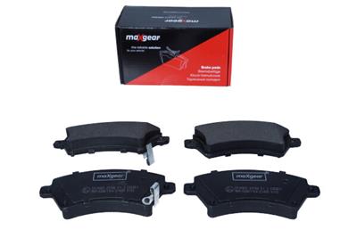 MAXGEAR 19-0563 EAN: 5907558530223.