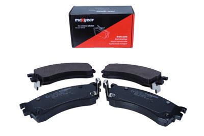 MAXGEAR 19-0565 EAN: 5907558530230.