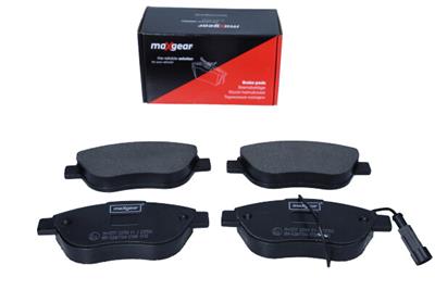 MAXGEAR 19-0577 EAN: 5907558530339.