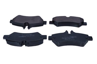 MAXGEAR 19-0580 EAN: 5907558530353.