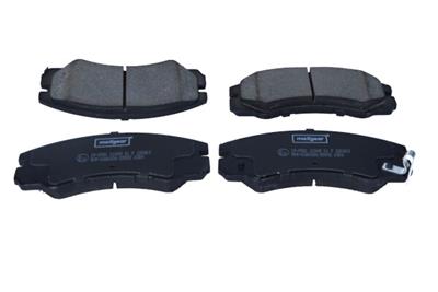 MAXGEAR 19-0581 EAN: 5907558530360.