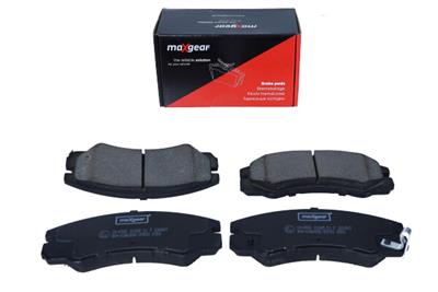 MAXGEAR 19-0581 EAN: 5907558530360.
