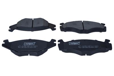MAXGEAR 19-0582 EAN: 5907558530377.