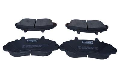 MAXGEAR 19-0587 EAN: 5907558530421.
