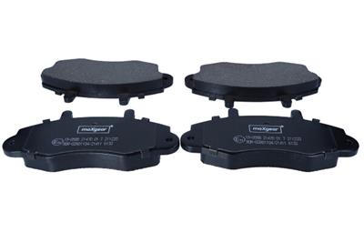 MAXGEAR 19-0588 EAN: 5907558530438.