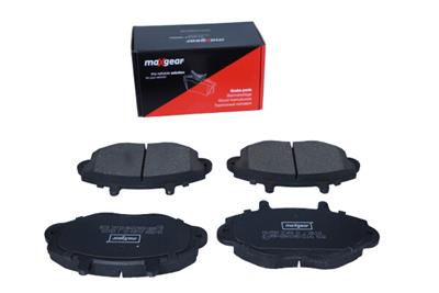 MAXGEAR 19-0589 EAN: 5907558530445.