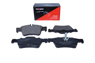 MAXGEAR 19-0593 EAN: 5907558530469.
