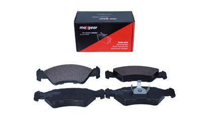 MAXGEAR 19-0595 EAN: 5907558530483.