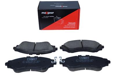 MAXGEAR 19-0609 EAN: 5907558530537.