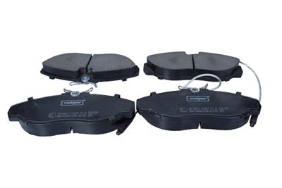 MAXGEAR 19-0611 EAN: 5907558530551.