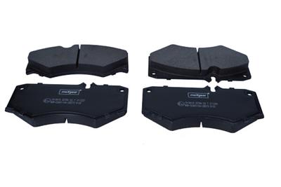MAXGEAR 19-0618 EAN: 5907558530605.