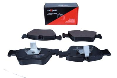 MAXGEAR 19-0620 EAN: 5907558530629.