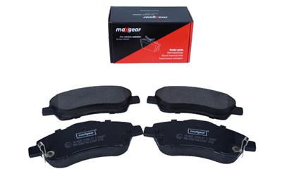 MAXGEAR 19-0625 EAN: 5907558530667.