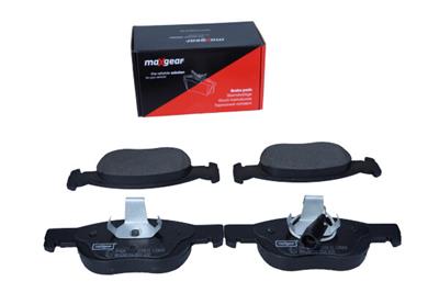 MAXGEAR 19-0626 EAN: 5907558530674.