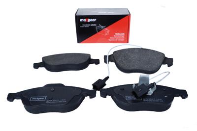 MAXGEAR 19-0630 EAN: 5907558530711.