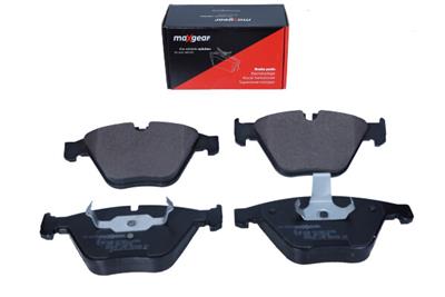 MAXGEAR 19-0639 EAN: 5907558530803.