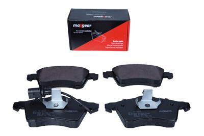 MAXGEAR 19-0648 EAN: 5907558530872.