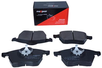 MAXGEAR 19-0650 EAN: 5907558530896.