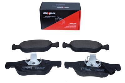 MAXGEAR 19-0655 EAN: 5907558530933.
