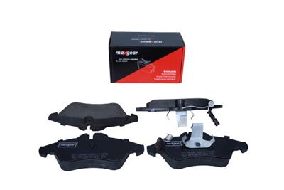MAXGEAR 19-0658 EAN: 5907558531152.