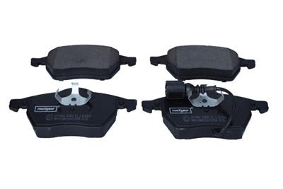 MAXGEAR 19-0661 EAN: 5907558530971.