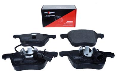 MAXGEAR 19-0665 EAN: 5907558531015.
