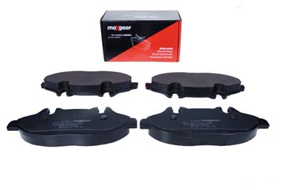 MAXGEAR 19-0669 EAN: 5907558531053.