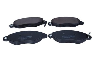 MAXGEAR 19-0671 EAN: 5907558531077.
