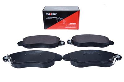MAXGEAR 19-0672 EAN: 5907558531084.