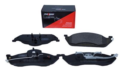 MAXGEAR 19-0677 EAN: 5907558531138.