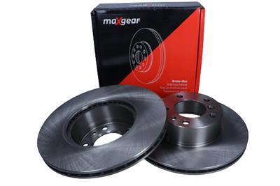 MAXGEAR 19-0689 EAN: 5907558538410.