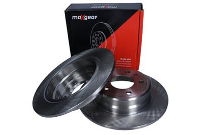 MAXGEAR 19-0694 EAN: 5907558538465.