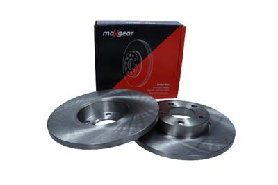 MAXGEAR 19-0783 EAN: 5907558539349.