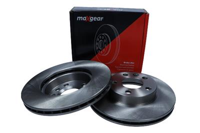 MAXGEAR 19-0801 EAN: 5907558539523.